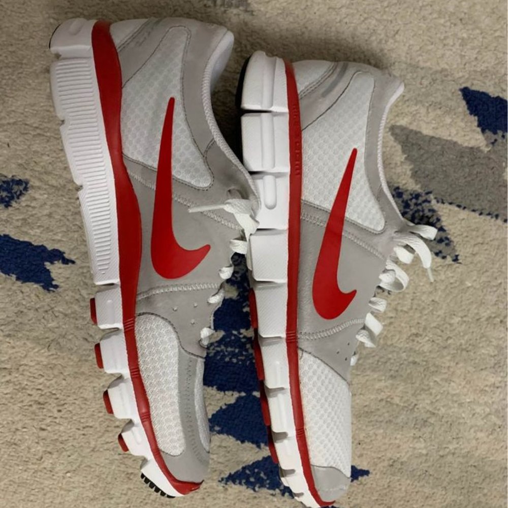 Nike Free Everyday+ 2 - 11.5